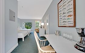 Tranquility Bay Resort